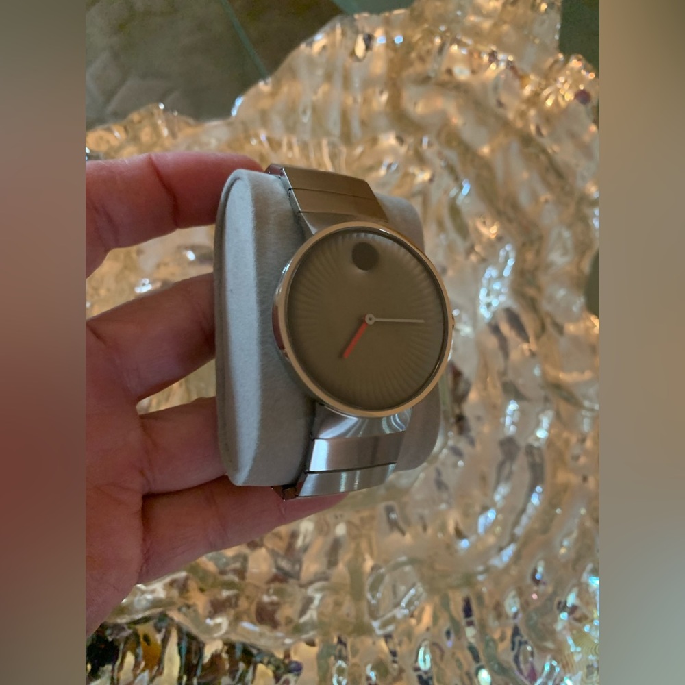 MOVADO